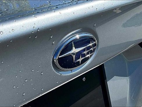 New 2025 Subaru Legacy Premium image 12
