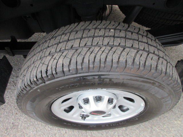 Used 2025 GMC Sierra 2500 Pro w/ Convenience Package AWD/4WD image 47