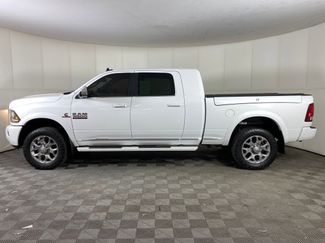 Used 2018 RAM 3500 Laramie Longhorn video 2