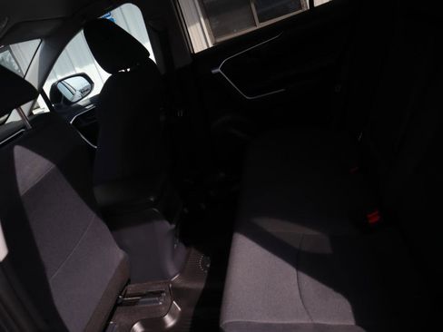 Used 2019 Toyota RAV4 LE w/ All Weather Liner Package image 50