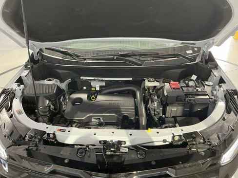 New 2026 Chevrolet Equinox RS w/ Convenience Package III image 34