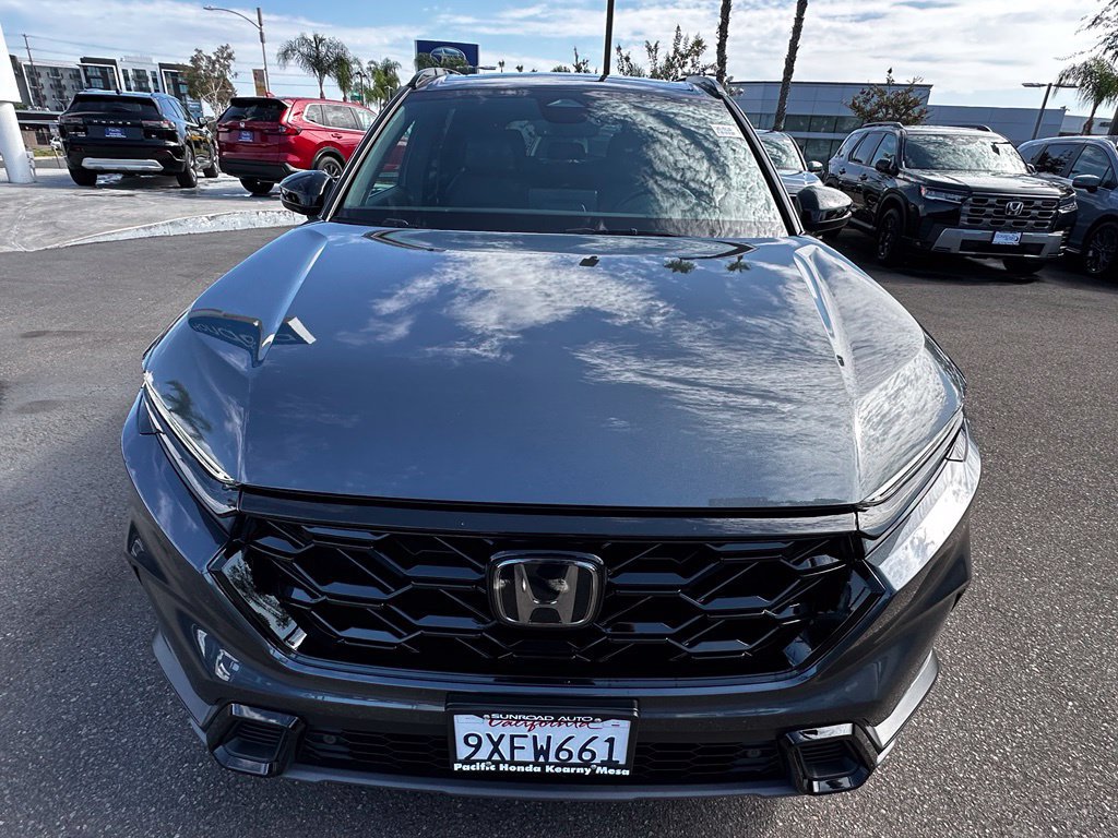 Used 2026 Honda CR-V Sport-L image 3