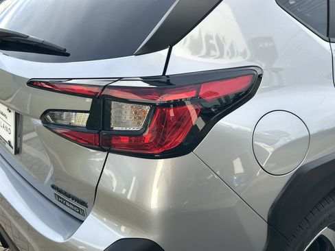 New 2026 Subaru Crosstrek 2.5i Limited image 8