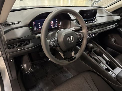 Used 2024 Honda Accord LX image 14