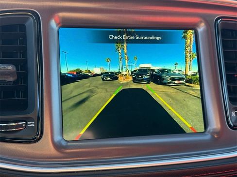 Used 2021 Dodge Challenger R/T Scat Pack image 27