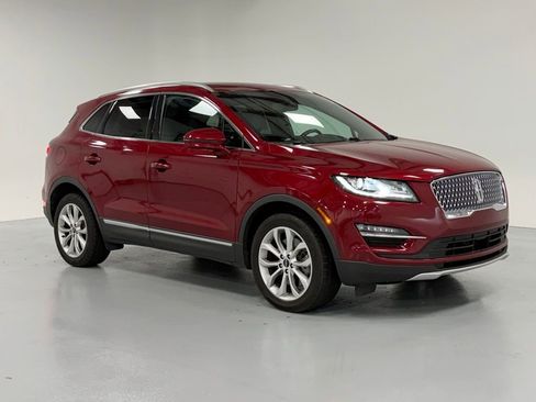 Used 2019 Lincoln MKC Select w/ Select Plus Package image 5