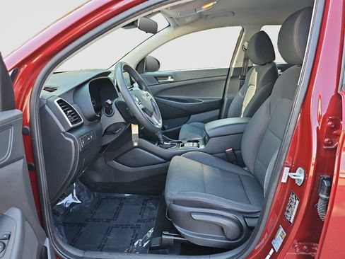 Used 2019 Hyundai Tucson SE FWD image 20