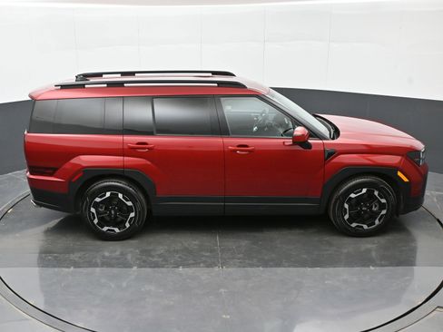 Used 2025 Hyundai Santa Fe SEL w/ Tow & Go Package image 37