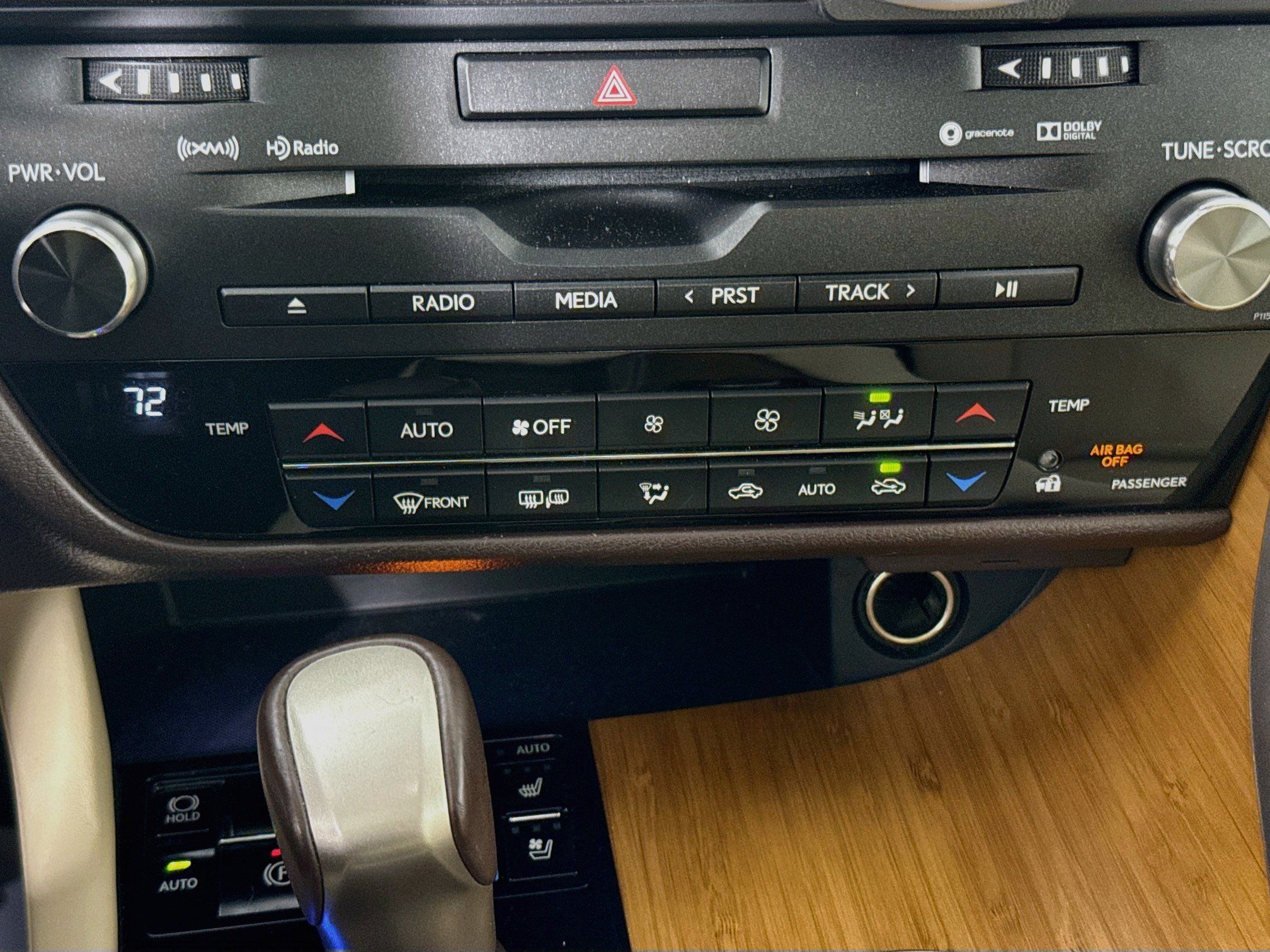 Used 2017 Lexus RX 350 AWD w/ Premium Package image 18