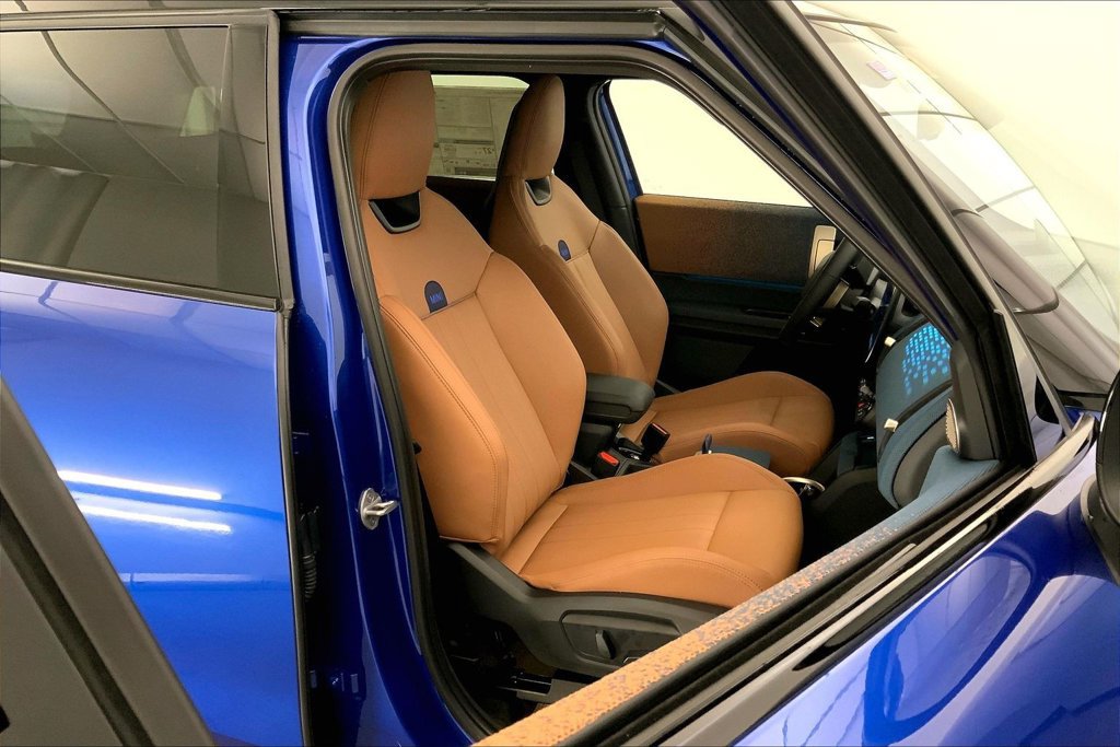 Used 2026 MINI Cooper Countryman S w/ Comfort Package Max AWD/4WD image 7