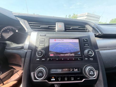 Used 2016 Honda Civic LX image 16