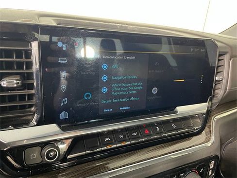 Certified 2023 Chevrolet Silverado 1500 LT Trail Boss w/ Convenience Package II image 7