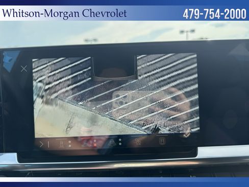 New 2025 Chevrolet Silverado 1500 LT w/ All Star Edition Plus image 24