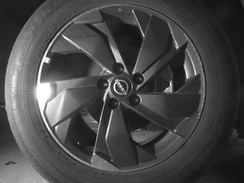 Used 2025 Nissan Rogue SV image 13