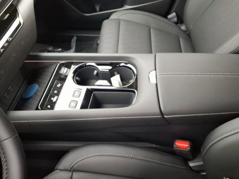 New 2026 Nissan Murano Platinum image 15