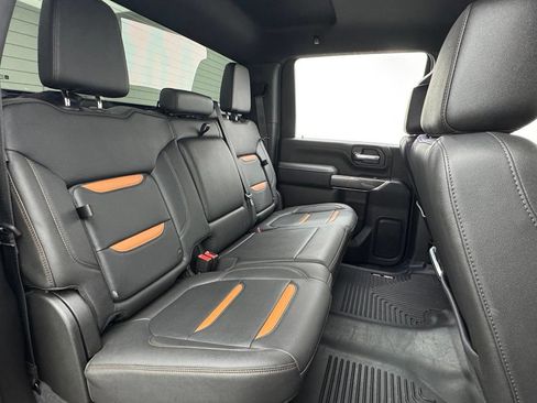 Used 2022 GMC Sierra 2500 AT4 AWD/4WD image 35