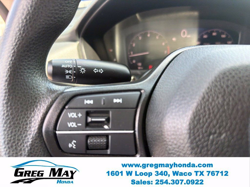 Used 2023 Honda Accord EX image 14
