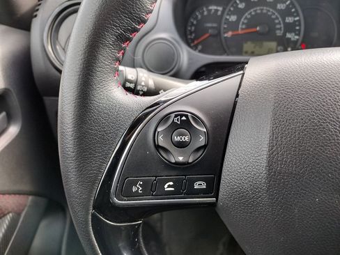 Used 2022 Mitsubishi Mirage G4 Black Edition image 20