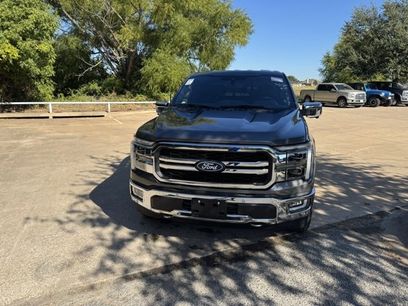 Used 2024 Ford F150 Lariat w/ FX4 Off-Road Package