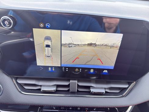 New 2026 Chevrolet Equinox RS w/ Safety and Technology Package image 17