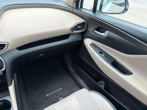 Used 2020 Hyundai Santa Fe SEL FWD image 38