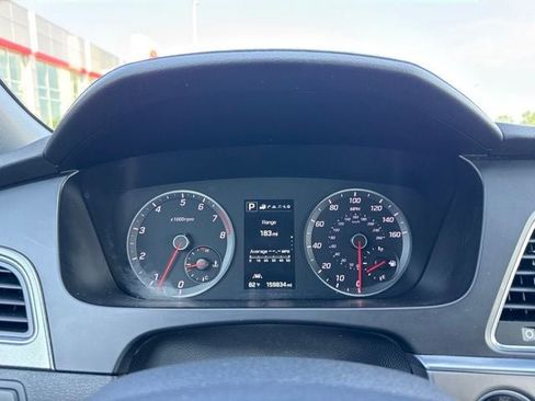 Used 2015 Hyundai Sonata Sport 2.0T w/ Option Group 07 FWD image 27