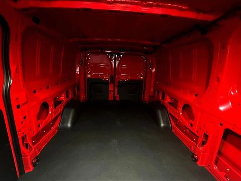 New 2025 Ford Transit 250 Low Roof RWD image 10