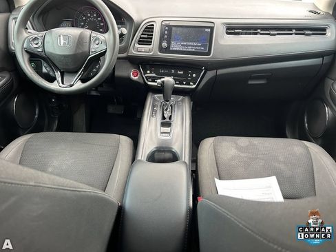 Used 2022 Honda HR-V EX image 13