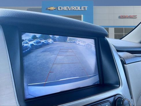 Used 2019 GMC Yukon Denali w/ Denali Ultimate Package AWD/4WD image 14