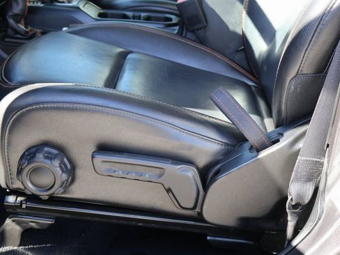 Used 2022 Jeep Gladiator Mojave w/ LED Lighting Group image 23