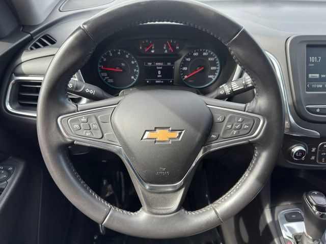 Used 2018 Chevrolet Equinox LT AWD/4WD image 26