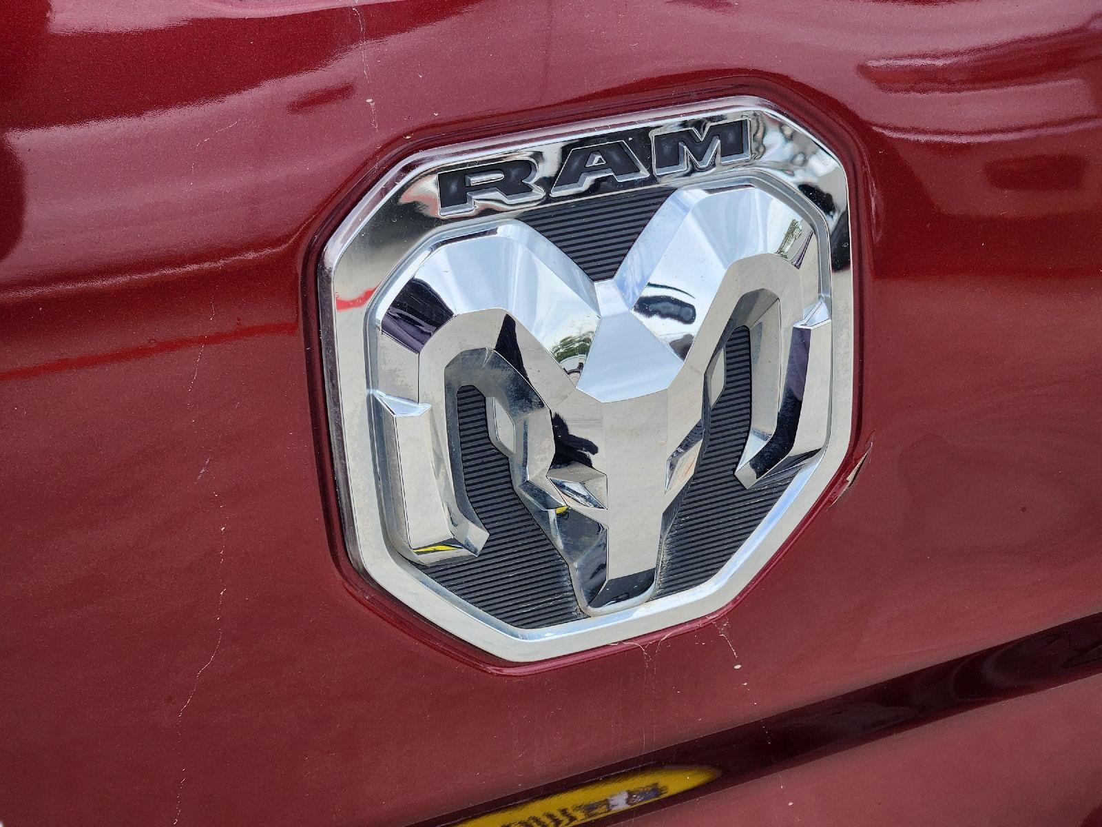 Used 2021 RAM 2500 Tradesman AWD/4WD image 15