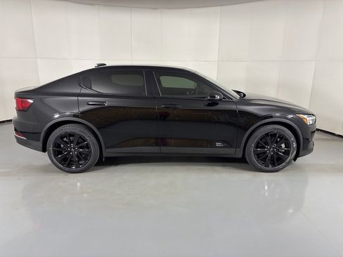 Used 2021 Polestar Polestar 2 image 9