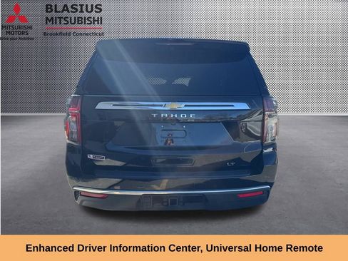 Used 2023 Chevrolet Tahoe LT AWD/4WD image 10