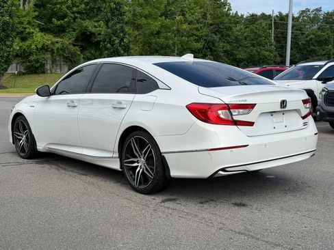 Used 2021 Honda Accord Touring image 5