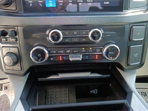 Certified 2024 Ford F450 Limited w/ FX4 Off-Road Package image 25