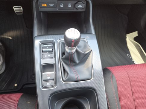 New 2026 Honda Civic Si image 32