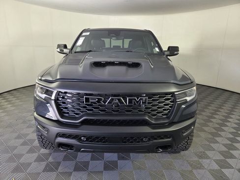 New 2026 RAM 1500 RHO AWD/4WD image 3