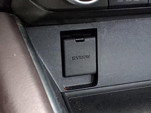 Used 2021 MAZDA CX-5 Signature image 23