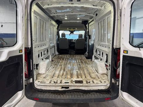 Used 2018 Ford Transit 250 148 Medium Roof image 25