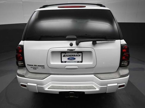 Used 2008 Chevrolet TrailBlazer 4WD image 13