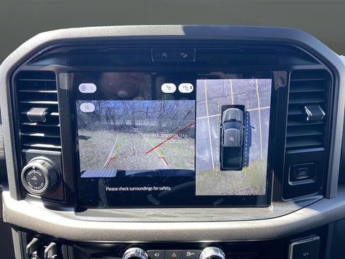 New 2026 Ford F150 XLT image 13