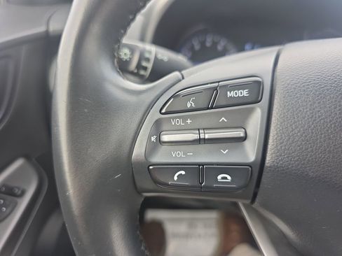Used 2019 Hyundai Kona SEL FWD image 24