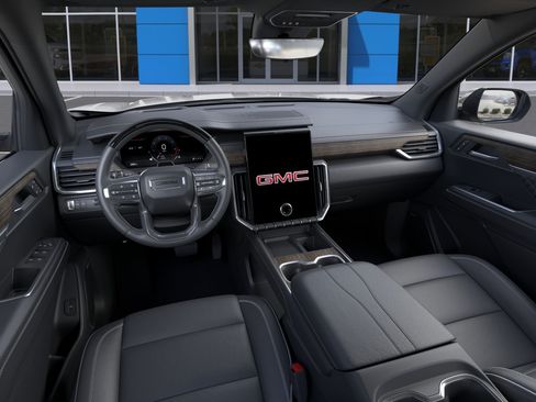 New 2026 GMC Acadia Denali w/ Super Cruise Package FWD image 16