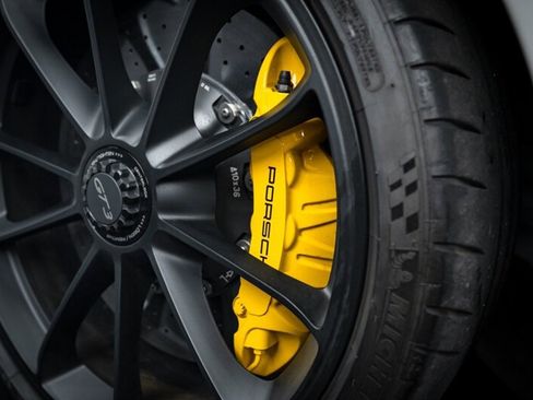 Used 2018 Porsche 911 GT3 image 17