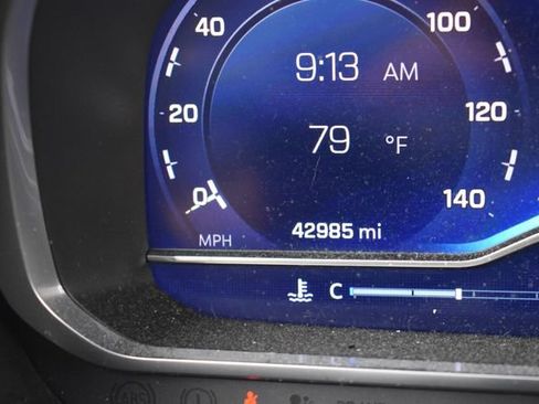 Certified 2023 Chevrolet Tahoe Z71 AWD/4WD image 18