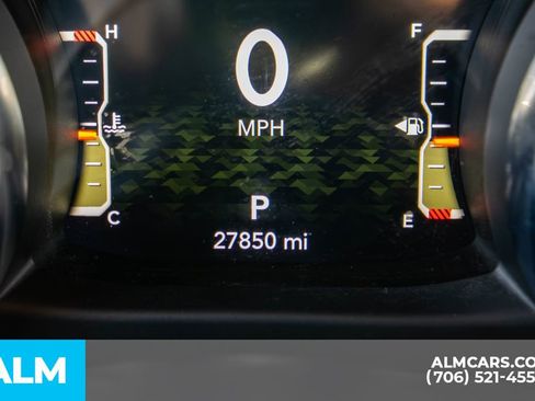 Used 2023 Jeep Wrangler Unlimited Rubicon 392 w/ Xtreme Recon 35" Tire Package image 39