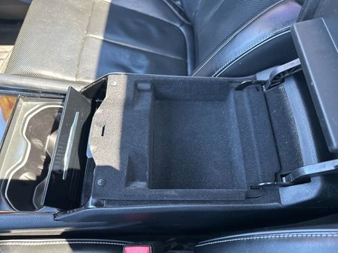 Used 2022 Jeep Grand Cherokee L Overland w/ Advanced Protech Group III image 31