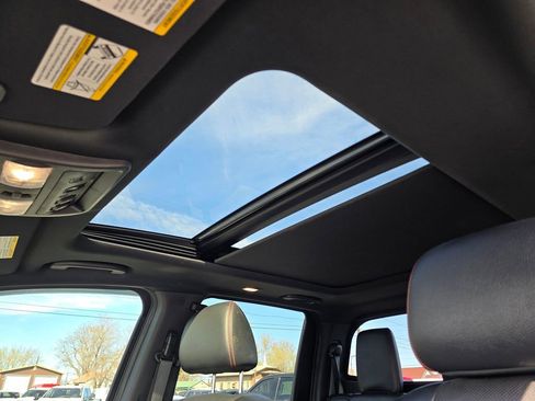 Used 2021 Nissan Titan PRO-4X w/ Pro-4x Convenience Package AWD/4WD image 24