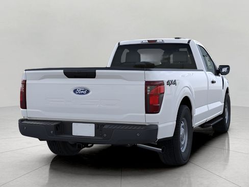 New 2026 Ford F150 XL AWD/4WD image 8